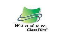 Logo Window Glass Film em Fortaleza