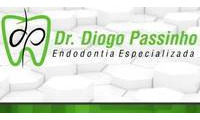 Logo Dr. Diogo Passinho em Centro
