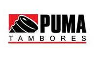 Logo Puma Tambores em Loteamento Distrito Industrial Uninorte