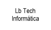 Logo Lb Tech Informática em Parque 10 de Novembro