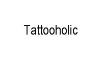 Logo Tattooholic em Centro