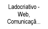 Logo Ladocriativo - Web, Comunicação E Design em Centro