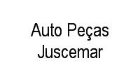 Logo Auto Peças Juscemar em Itacorubi