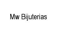 Logo Mw Bijuterias