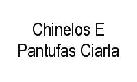 Logo Chinelos E Pantufas Ciarla