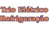 Logo Trio Elétrico Refrigeração em Tapanã (Icoaraci)