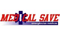 Logo Medical Save em Serra