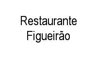 Logo Restaurante Figueirão em Centro