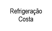 Logo Refrigeração Costa