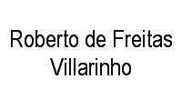 Logo Roberto de Freitas Villarinho em Centro