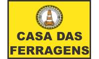 Logo Casa das Ferragens em Vila Aurora Oeste