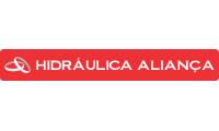 Logo Hidráulica Aliança em Setor Bueno