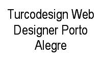 Logo Turcodesign Web Designer Porto Alegre