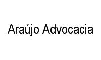 Logo Araújo Advocacia em São Brás