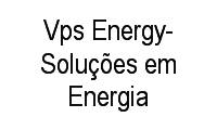 Logo Vps Energy- Soluções em Energia em Vila Santa Terezinha