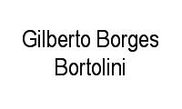 Logo Gilberto Borges Bortolini em Centro