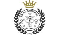 Logo Érika Contábil Ltda em Brás