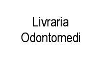 Logo Livraria Odontomedi em Centro