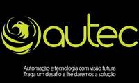 Logo Autec - Automação E Tecnologia em São Vicente