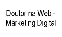 Logo Doutor na Web - Marketing Digital