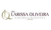 Logo Dra. Larissa Oliveira - Cirurgia Plástica em Setor Bueno