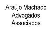 Logo Araújo Machado Advogados Associados em Centro