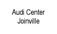Logo de Audi Center Joinville
