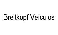 Logo Breitkopf Veículos em Comasa