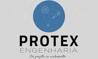 Logo Protex Engenharia