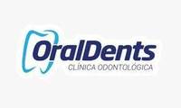Logo OralDents em Centro