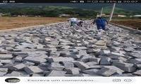 Fotos de EBRJ Empreiteira e Distribuidora de Paralelepípedos e Pedras Portuguesas em Santa Cruz