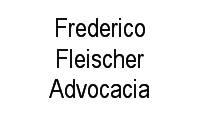 Logo Frederico Fleischer Advocacia