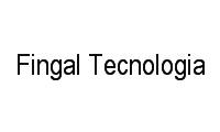 Logo Fingal Tecnologia
