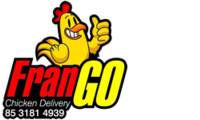 Logo Frango Chicken Delivery em Aldeota