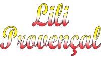 Logo Lili Provençal em Coqueiro