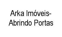 Logo Arka Imóveis-Abrindo Portas em Parque Amador