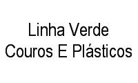 Logo Linha Verde Couros E Plásticos em Cachoeirinha