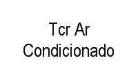 Logo Tcr Ar Condicionado