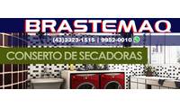 Logo de Brastemaq Lavadoras E Refrigeração