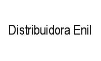 Logo Distribuidora Enil