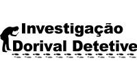 Logo Investigação Dorival Detetive em Jardim Guanabara