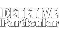 Logo Detetive Investigadores Ltda