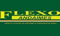 Logo Flexo Andaimes em Engenho Novo