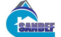 Logo Sandef Construtora em Parque Residencial Laranjeiras