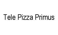 Logo Tele Pizza Primus