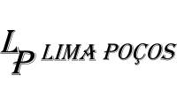 Logo Lima Poços Artesianos em Macaxeira