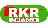 Logo RKR Materiais Elétricos em Jardim Planalto
