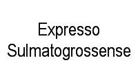 Logo Expresso Sulmatogrossense em Vila Guilherme