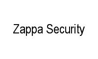 Logo Zappa Security em Butantã