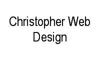 Logo Christopher Web Design em Cidade Industrial